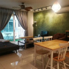 Отель KSL Studio Homestay by Immaculate, фото 14