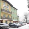 Отель Fortuna, фото 1