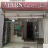 Отель Mars Executive Hotels, фото 5