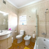 Отель Villa With 2 Bedrooms in Almancil, With Private Pool, Enclosed Garden, фото 4