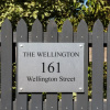 Отель The Wellington Bed & Breakfast, фото 30