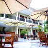 Отель Bali 85 Beach Inn, фото 12