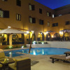 Отель Costa del Sol Trujillo Centro, фото 17