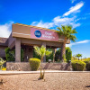 Отель Best Western InnSuites Phoenix Hotel & Suites, фото 1