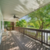 Отель Lakeside Retreat With Private Boat Ramp 3 Bedroom Home, фото 8