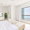 Отель Luxury JBR - Full Sea View - Free Beach Resorts Access, фото 20