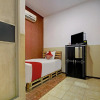 Отель OYO 90358 Poris Residence, фото 31