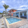 Отель Bahia Beach House, фото 21