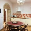Отель House with 3 Bedrooms in Tarifa, with Wonderful City View, Furnished Terrace And Wifi - 500 M From t, фото 11