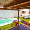 Отель Villa With 2 Bedrooms in Antigua, With Private Pool, Furnished Terrace and Wifi - 12 km From the Bea, фото 15