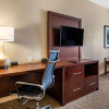 Отель Comfort Suites Kyle, фото 19