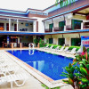 Отель Phangan Island View Hotel, фото 19