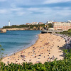 Отель Nemea Appart Hotel Les Hauts de Milady Biarritz, фото 24