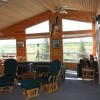 Отель Kaska Goose Lodge, фото 2