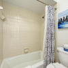 Отель Gulf Breeze Ami-2bd-2ba-condo-private Beach Access-heater Pool-water Views From Every Window, фото 11