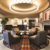 Отель Homewood Suites Houston - Northwest/Cypress-Fairbanks, фото 26