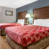 Отель Econo Lodge, фото 3
