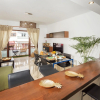 Отель Apartamento Samay a 5 Minutos de la Playa Y Vistas Parciales Al Mar, фото 17