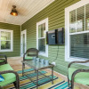 Отель Shore 2 Relax by Oak Island Accommodations, фото 7