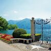 Отель Lugano Blue Marine On Lake Shore, фото 26