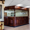 Отель Quality Inn & Suites Mooresville - Lake Norman, фото 20