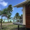 Отель Aitutaki Ootu Villa, фото 2