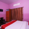 Отель Chandra Guest House by OYO, фото 10