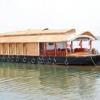 Отель Amrutham Houseboat 2, фото 3