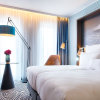 Отель NYX Hotel Munich by Leonardo Hotels, фото 4