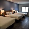 Отель Days Inn & Suites by Wyndham Downtown/University of Houston, фото 10