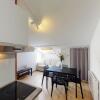 Отель Apartment with 2 bedrooms for 4 people in Annecy-le-Vieux, фото 10