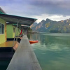 Отель Smiley Lakehouse, фото 17