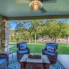 Отель Rio Vida RG 104 in Canyon Lake, фото 18
