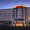 Отель Hampton Inn by Hilton Timmins, фото 21