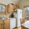 Отель Solitude Marmot #6 - Estes Park 2 Bedroom Condo by RedAwning, фото 15