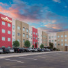 Отель Hawthorn Suites by Wyndham Lubbock, фото 1