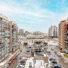Апартаменты Vesta, ул. Адмирала Черокова, фото 10