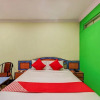 Отель OYO 26562 Dazzle Lodge, фото 12