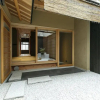 Отель Kyoto Nanzenjimichi MACHIYADO, фото 16