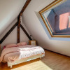 Отель Charming Triplex for 6 - Strasbourg, фото 5