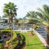 Отель Hilton Garden Inn Daytona Beach Airport в Дейтонa-Биче