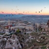 Отель Rox Cappadocia, фото 16