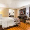 Отель Red Roof Inn Phoenix - Midtown, фото 7