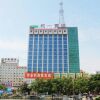 Отель Hollyear Hotel - Yueyang, фото 1