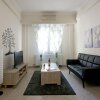 Отель Comfortable Apartment At The Foot of The Odeon of Herodes Atticus, фото 6