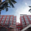 Отель Jinjiang Inn,style Qinghui Garden, Pedestrian Stre, фото 8