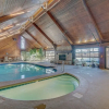 Отель Lakefront Osage Beach Condo Rental w/ Pool Access!, фото 20