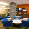 Отель Fairfield Inn & Suites Denver Cherry Creek, фото 2