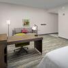 Отель Hampton Inn & Suites Lexington Columbia, фото 3