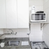 Отель Cavirio Re701 Copacabana Perto de Tudo, фото 4